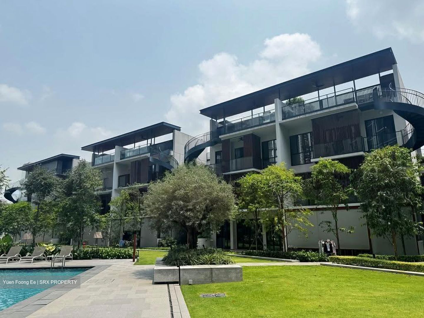 One Holland Village Residences (D10), Apartment #628213951